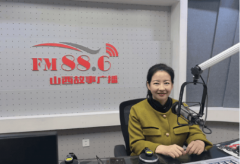 太原市大雅颂培训学校创始人郝惠静&hellip;