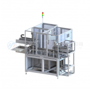 十大靠谱从动化加工出产线品牌排行：鸿&hellip;